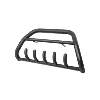 Bullbar WT003 (negru) foto 4