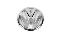 Volkswagen Caddy 2015-2020 Emblema fata (parte cromata) foto 1