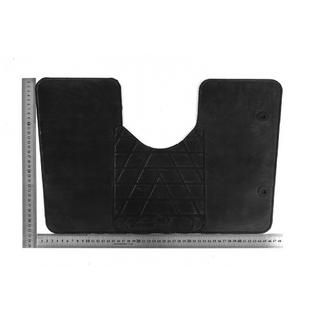 Covoras tunel spate (Stingray Premium) foto 1