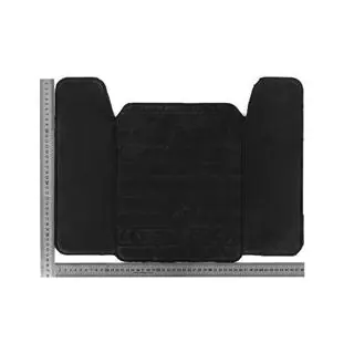 Covoras tunel spate (Stingray Premium) foto 1