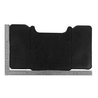 Covoras tunel spate (Stingray Premium)