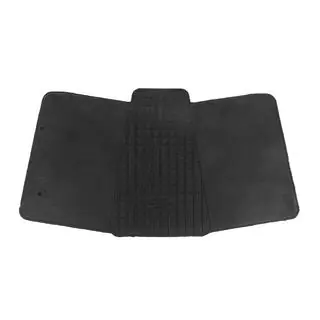 Covoras tunel spate (Stingray Premium) Nissan Leaf 2010-2017 foto 2