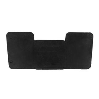 Covoras tunel spate (Stingray Premium) Nissan Qashqai 2014-2021 foto 2