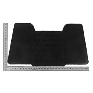 Covoras tunel spate (Stingray Premium) foto 1