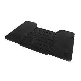 Covoras tunel spate (Stingray Premium) foto 3