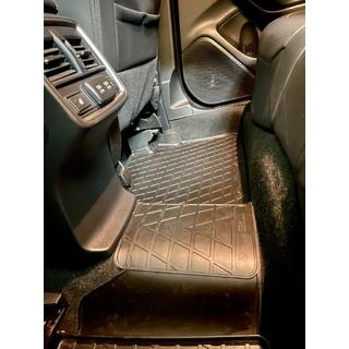 Covoras tunel spate (Stingray Premium) Subaru Forester 2018-2024 foto 3