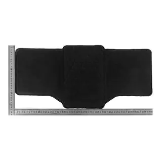 Covoras tunel spate (Stingray Premium) Toyota C-HR 2016-2023 foto 1