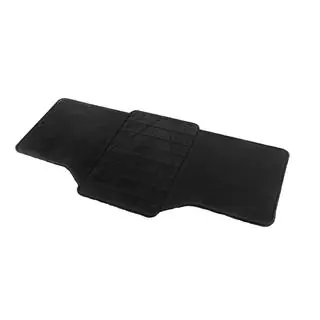 Covoras tunel spate (Stingray Premium) Toyota C-HR 2016-2023 foto 2