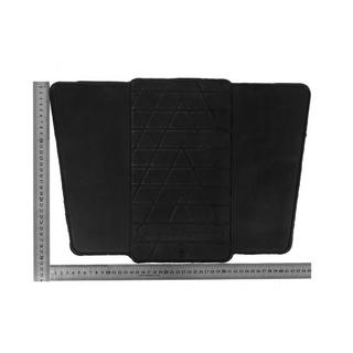 Covoras tunel spate (Stingray Premium) Toyota Land Cruiser Prado 120 2002-2009 foto 1