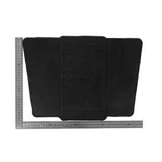 Covoras tunel spate (Stingray Premium)