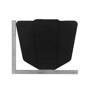 Covoras tunel spate (Stingray Premium) Toyota Land Cruiser Prado 150 2009-2023 foto 4