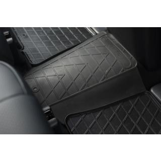 Covoras tunel spate (Stingray Premium) Toyota Land Cruiser Prado 150 2009-2023 foto 1