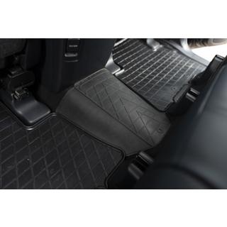 Covoras tunel spate (Stingray Premium) Toyota Land Cruiser Prado 150 2009-2023 foto 3