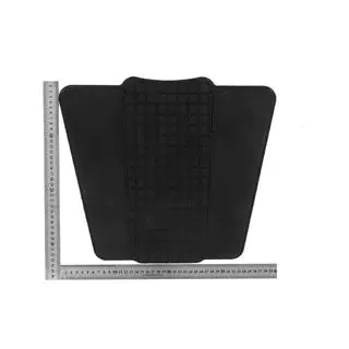 Covoras tunel spate (Stingray Premium)