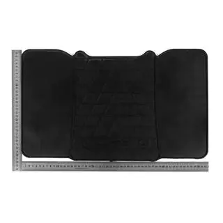 Covoras tunel spate (Stingray Premium)