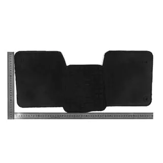 Covoras tunel spate (Stingray Premium)