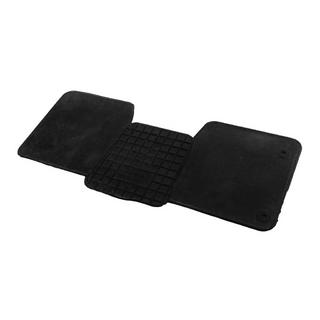 Covoras tunel spate (Stingray Premium) Volkswagen Tiguan 2007-2016 foto 3