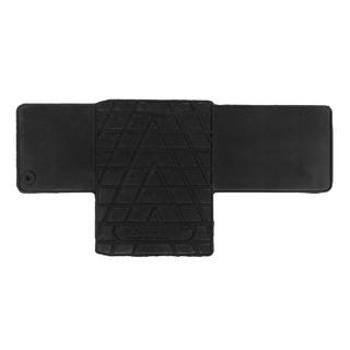 Covoras tunel spate (Stingray Premium) Volkswagen Touran 2003-2010 foto 2