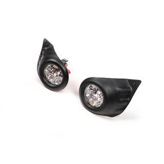 Proiectoare ceata LED (2 buc) foto 2