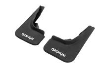 Nissan Qashqai 2014-2021 Aparatori noroi Premium calitate B (cauciuc) foto 3