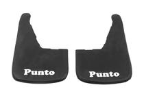 Fiat Punto Grande/EVO 2006-2018 Aparatori noroi originale Premium Punto (2 buc) foto 2