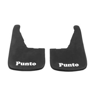 Aparatori noroi originale Premium Punto (2 buc) Fiat Punto Grande/EVO 2006-2018 foto 2