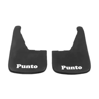 Aparatori noroi originale Premium Punto (2 buc) Fiat Punto Grande/EVO 2006-2018 foto 2