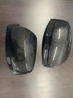 Mercedes Vito W639 2004-2014 Capace Oglinzi Vito 2004-2010 (2 buc, Carbon Look) foto 4