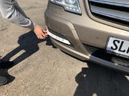 Mercedes Vito W639 2004-2014 Pleope bara fata (2010+, grund pentru vopsire) foto 2