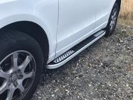 Audi Q5 2008-2017 Praguri Laterale Tayga V2 (2 buc, Aluminiu) foto 1