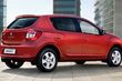 Review actualizat hatchback Renault Sandero a doua generație foto 3