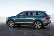 Crossover de dimensiuni medii SEAT Tarraco foto 5