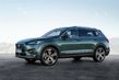 Crossover de dimensiuni medii SEAT Tarraco foto 1