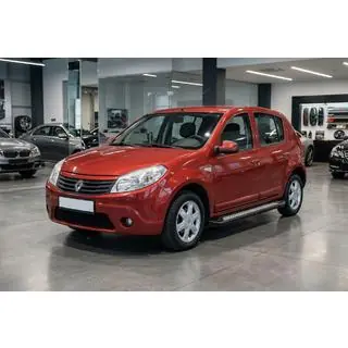 Praguri Laterale New Vision Black (2 buc, Aluminiu) foto 1
