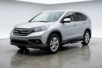 Honda CRV 2012-2016 Praguri Laterale Tayga V2 (2 buc, Aluminiu) foto 1