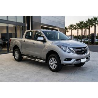 Praguri Laterale Tayga V2 (2 buc, Aluminiu) foto 1