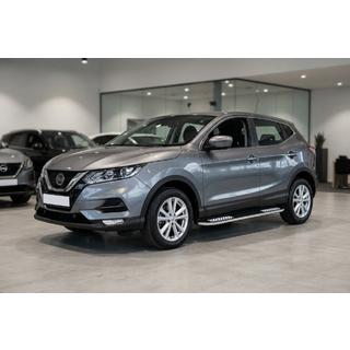 Praguri Laterale Tayga V2 (2 buc, Aluminiu) foto 1