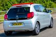 Review cu cinci uși hatchback Citroen C1 foto 6