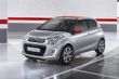Review cu cinci uși hatchback Citroen C1 foto 2