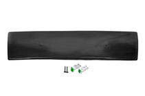 Volkswagen Caddy 2004-2010 Husa de iarna pentru grila (inferioara) foto 6