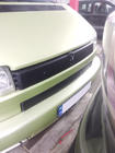 Volkswagen T4 Transporter 1990-2003 Capac grila fata de iarna foto 6