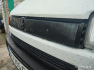 Volkswagen T4 Transporter 1990-2003 Capac grila fata de iarna foto 3