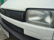 Volkswagen T4 Transporter 1990-2003 Capac grila fata de iarna foto 4
