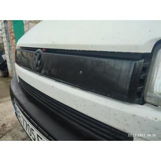 Capac grila fata de iarna foto 3