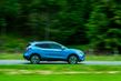A doua generație a crossover Nissan Qashqai foto 13
