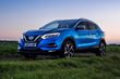 A doua generație a crossover Nissan Qashqai foto 1