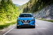 A doua generație a crossover Nissan Qashqai foto 4