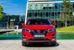 A doua generație a crossover Nissan Qashqai foto 11