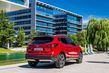A doua generație a crossover Nissan Qashqai foto 10