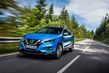 A doua generație a crossover Nissan Qashqai foto 2
